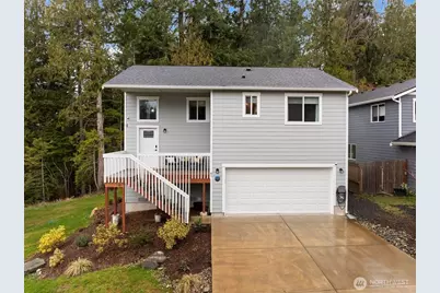 61 E Ellinor Peak Place, Belfair, WA 98528 - Photo 2
