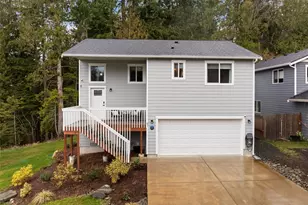 61 E Ellinor Peak Pl, Belfair, WA 98528 - Photo 2