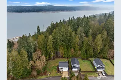 61 E Ellinor Peak Place, Belfair, WA 98528 - Photo 4
