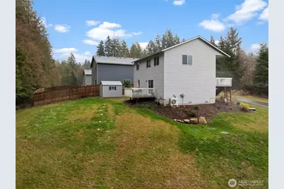 61 E Ellinor Peak Place, Belfair, WA 98528 - Photo 30