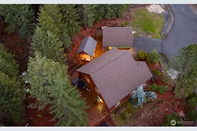 261 Tiger Lily Lane, Ronald, WA 98940 - Photo 2