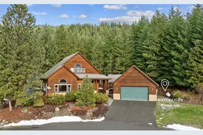 261 Tiger Lily Lane, Ronald, WA 98940 - Photo 2