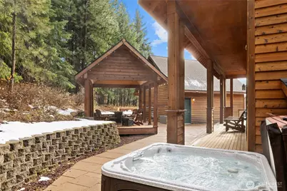 261 Tiger Lily Lane, Ronald, WA 98940 - Photo 24