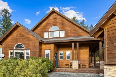 261 Tiger Lily Lane, Ronald, WA 98940 - Photo 26