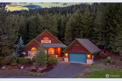261 Tiger Lily Lane, Ronald, WA 98940 - Photo 1