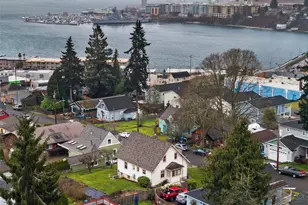 1142 Scott Ave, Bremerton, WA 98310 - Photo 2