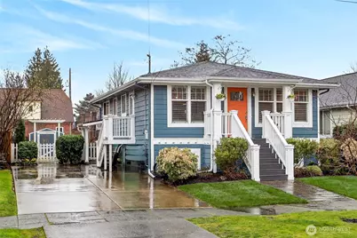 3235 38th Avenue SW, Seattle, WA 98126 - Photo 1