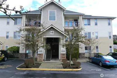 15026 40th Avenue #14302, Lynnwood, WA 98087 - Photo 1
