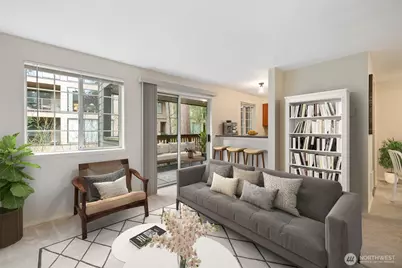 15433 Country Club Drive #E202, Mill Creek, WA 98012 - Photo 1