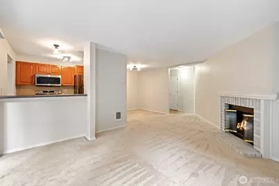 15433 Country Club Drive #E202, Mill Creek, WA 98012 - Photo 6