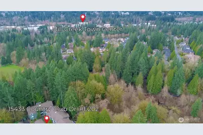 15433 Country Club Drive #E202, Mill Creek, WA 98012 - Photo 34