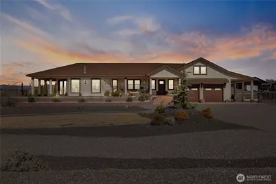 714 Sunset Boulevard SW, Mattawa, WA 99349 - Photo 1