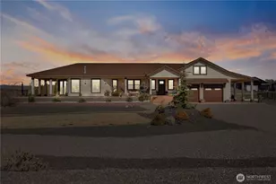 714 Sunset Blvd SW, Mattawa, WA 99349 - Photo 1