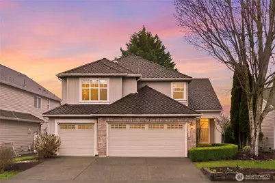 25024 SE 41st Drive, Sammamish, WA 98029 - Photo 2