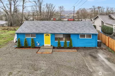 833 E Marine View Drive, Everett, WA 98201 - Photo 1