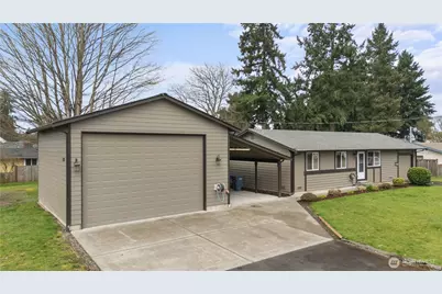 1703 4th Avenue NW, Puyallup, WA 98371 - Photo 1