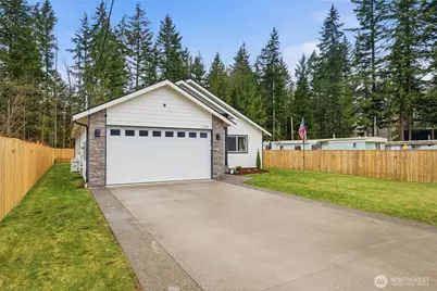 6359 Dardu Road, Maple Falls, WA 98266 - Photo 2