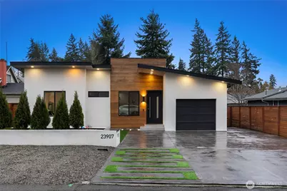 23907 53rd Avenue W, Mountlake Terrace, WA 98043 - Photo 1