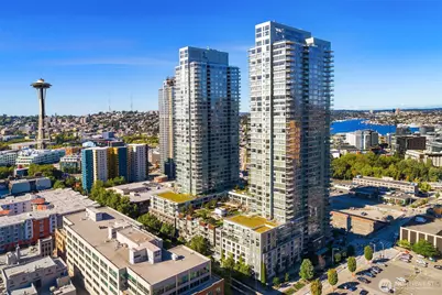 583 Battery Street #206N, Seattle, WA 98121 - Photo 30