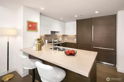 583 Battery Street #206N, Seattle, WA 98121 - Photo 8