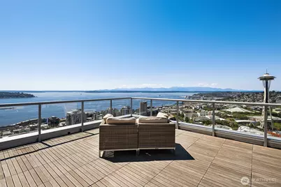 583 Battery Street #206N, Seattle, WA 98121 - Photo 16