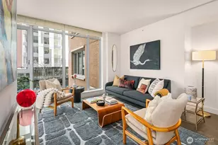 583 Battery St, Seattle, WA 98121 - Photo 2