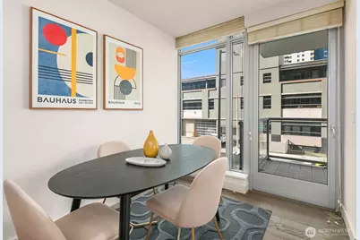 583 Battery Street #206N, Seattle, WA 98121 - Photo 4