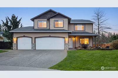 4612 190th Street NE, Arlington, WA 98223 - Photo 40