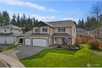 4612 190th Street NE, Arlington, WA 98223 - Photo 2