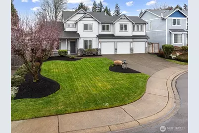 6810 83rd Street Ct E, Puyallup, WA 98371 - Photo 34