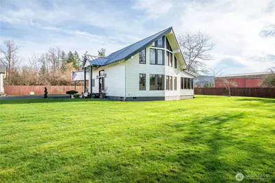 1239 Rose Valley Road, Kelso, WA 98626 - Photo 4