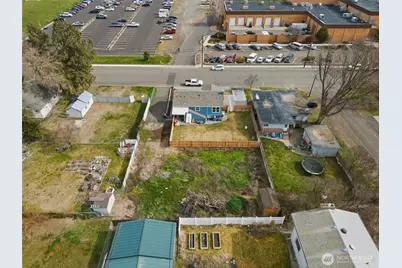 0 SW Davis Avenue, College Place, WA 99324 - Photo 2