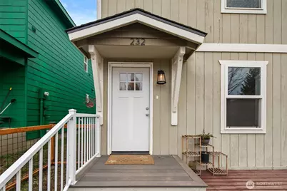 232 Park Avenue, Leavenworth, WA 98826 - Photo 4