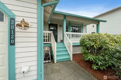 28120 236th Avenue SE, Maple Valley, WA 98038 - Photo 2