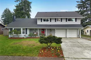 6719 6th Ave SW, Tumwater, WA 98501 - Photo 1