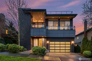 3501 NW 67th St, Seattle, WA 98117 - Photo 2