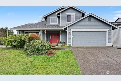 13448 SE Elk Ridge Road, Monroe, WA 98272 - Photo 1