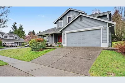 13448 SE Elk Ridge Road, Monroe, WA 98272 - Photo 2