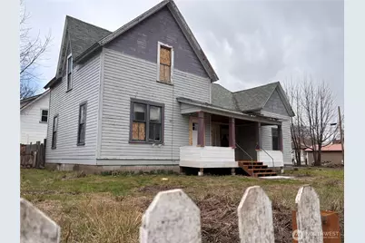 212 N 1st Street, Dayton, WA 99328 - Photo 2