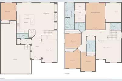 3815 Southlake Drive SE, Lacey, WA 98503 - Photo 40