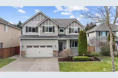 3815 Southlake Drive SE, Lacey, WA 98503 - Photo 1