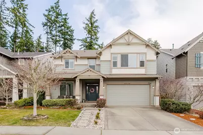 4214 Novak Drive SW, Port Orchard, WA 98367 - Photo 1