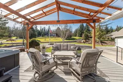 1733 E Woodhaven, Port Angeles, WA 98362 - Photo 6