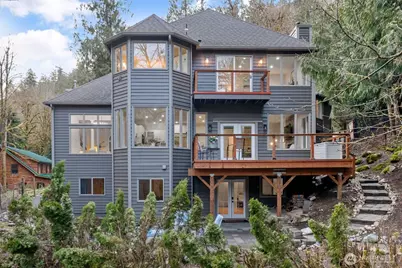 6639 Preston Fall City Road SE, Fall City, WA 98024 - Photo 2