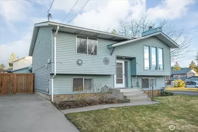 3421 S Myrtle St, Spokane, WA 99223 - Photo 4
