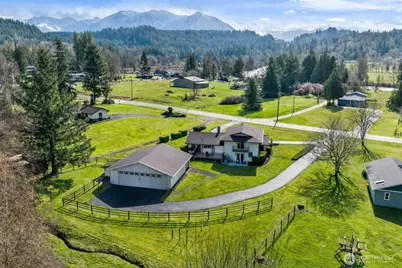 36016 SE 49th Street, Fall City, WA 98024 - Photo 1