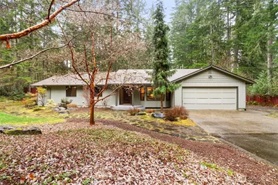 6606 Westhill Drive SW, Olympia, WA 98512 - Photo 2