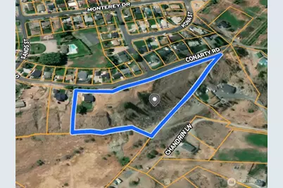 3063 Conarty Road, Malaga, WA 98828 - Photo 8