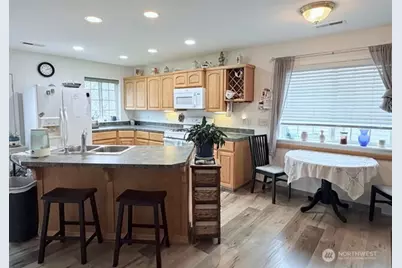 402 Jackson Street, Ryderwood, WA 98581 - Photo 6