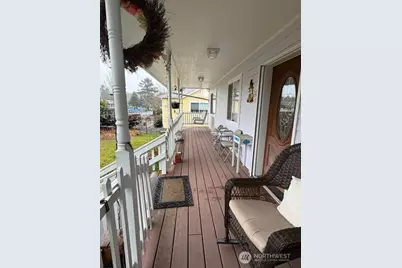 402 Jackson Street, Ryderwood, WA 98581 - Photo 2